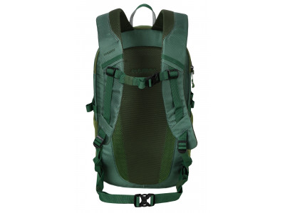 Batoh Město   Nory 22l zelená