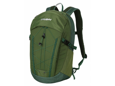 Batoh Město   Nory 22l zelená