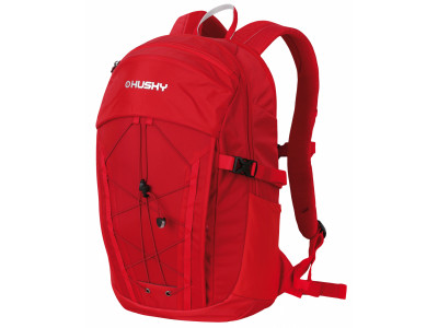 Batoh Město   Nory 22l červená