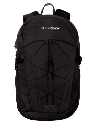 Batoh Město   Nory 22l černá