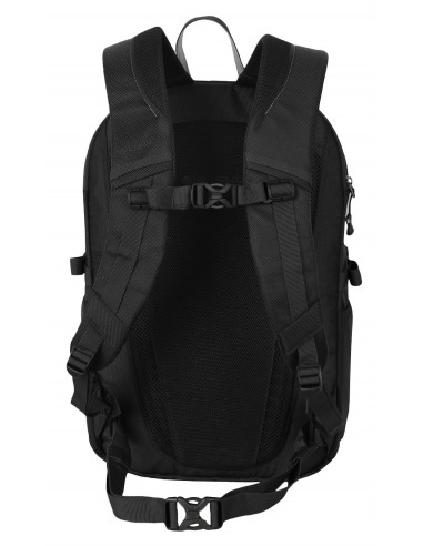 Batoh Město   Nory 22l černá