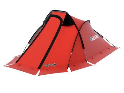 Stan Extreme   Flame 1 červená