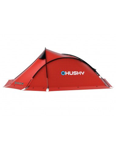 Stan Extreme   Flame 1 červená