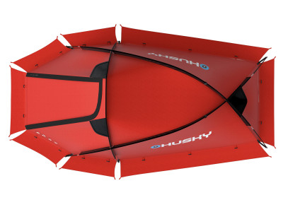 Stan Extreme   Flame 1 červená