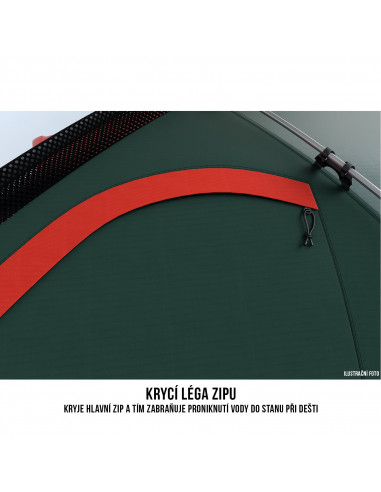 Stan Extreme   Flame 1 červená