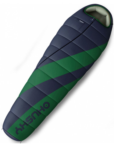 Spacák Extreme  Enit -10°C zelená