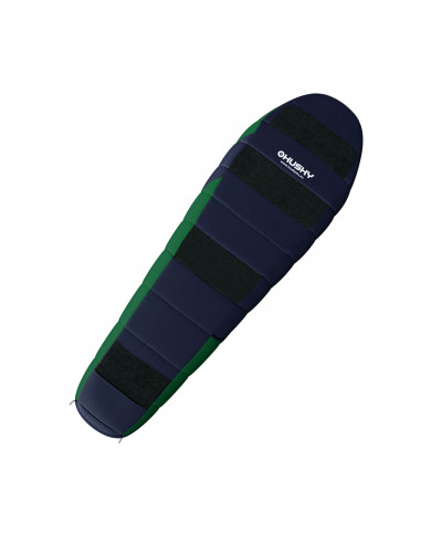 Spacák Extreme  Enit -10°C zelená