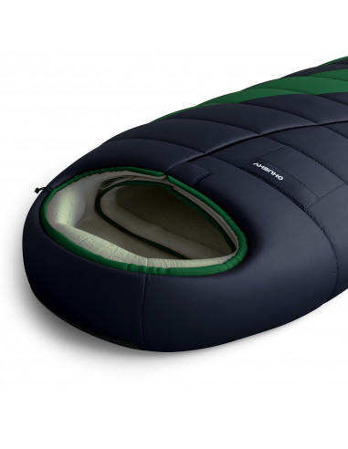 Spacák Extreme  Enit -10°C zelená