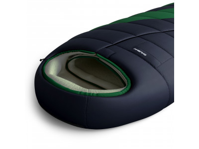 Spacák Extreme  Enit -10°C zelená