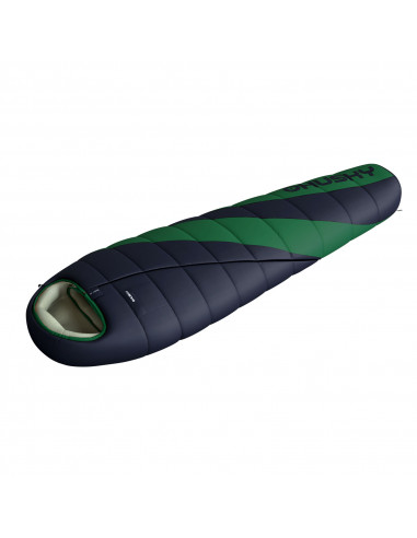 Spacák Extreme  Enit -10°C zelená