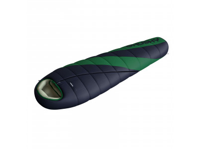 Spacák Extreme  Enit -10°C zelená