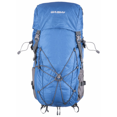 Batoh Turistika   Slotr 40l modrá