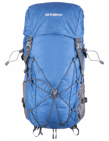 Batoh Turistika   Slotr 40l modrá