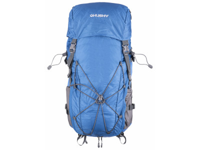 Batoh Turistika   Slotr 40l modrá