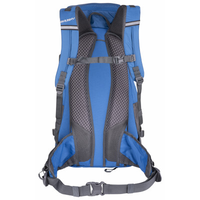 Batoh Turistika   Slotr 40l modrá 2