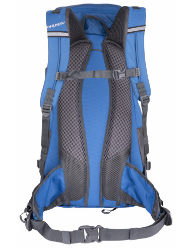 Batoh Turistika   Slotr 40l modrá