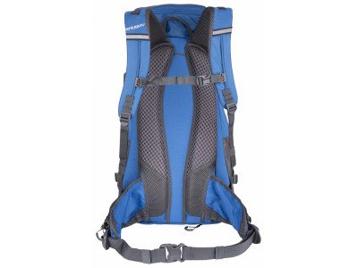 Batoh Turistika   Slotr 40l modrá