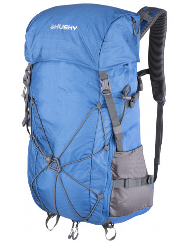 Batoh Turistika   Slotr 40l modrá