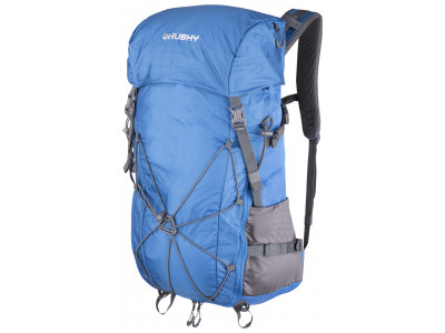 Batoh Turistika   Slotr 40l modrá