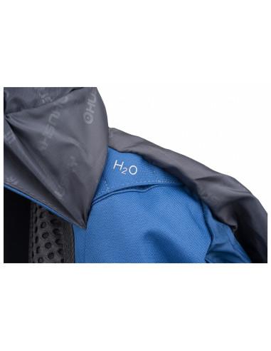 Batoh Turistika   Slotr 40l modrá