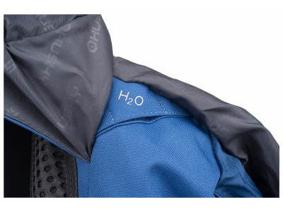 Batoh Turistika   Slotr 40l modrá