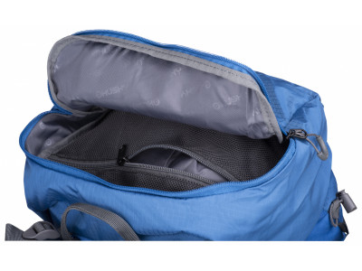 Batoh Turistika   Slotr 40l modrá