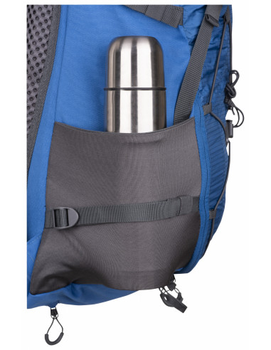 Batoh Turistika   Slotr 40l modrá