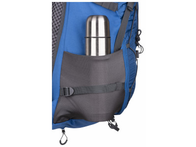 Batoh Turistika   Slotr 40l modrá