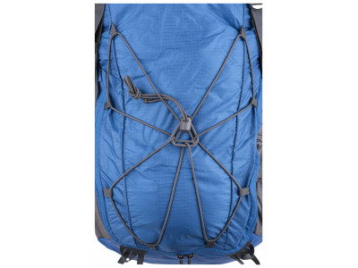 Batoh Turistika   Slotr 40l modrá