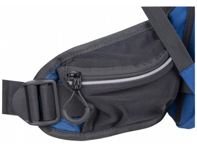 Batoh Turistika   Slotr 40l modrá