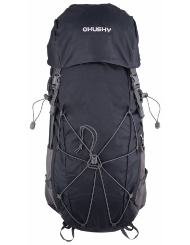 Batoh Turistika   Slotr 40l šedá