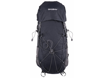 Batoh Turistika   Slotr 40l šedá