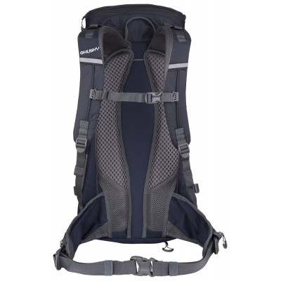 Batoh Turistika   Slotr 40l šedá 2