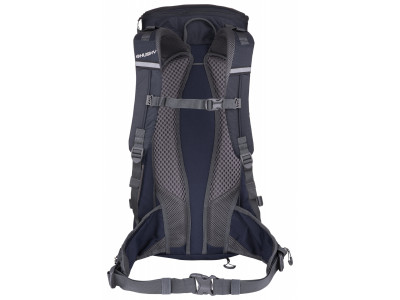 Batoh Turistika   Slotr 40l šedá