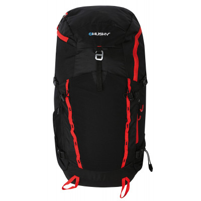 Batoh Turistika   Goya 35l černá