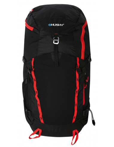 Batoh Turistika   Goya 35l černá