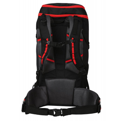 Batoh Turistika   Goya 35l černá 2