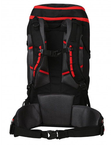 Batoh Turistika   Goya 35l černá