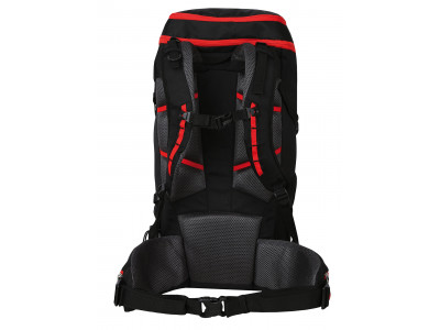 Batoh Turistika   Goya 35l černá