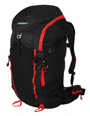 Batoh Turistika   Goya 35l černá