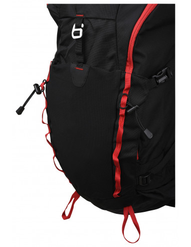 Batoh Turistika   Goya 35l černá