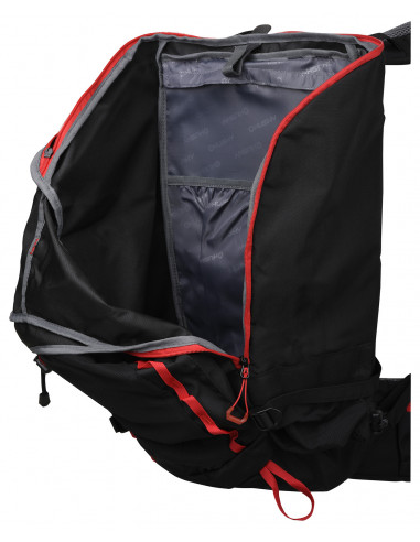 Batoh Turistika   Goya 35l černá