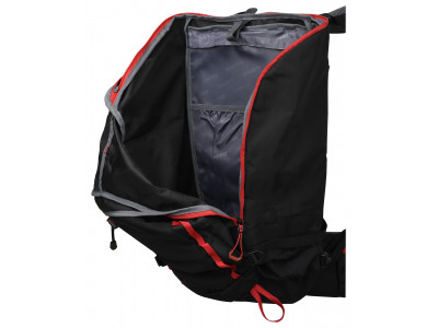 Batoh Turistika   Goya 35l černá