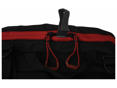 Batoh Turistika   Goya 35l černá