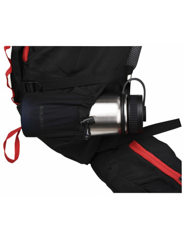 Batoh Turistika   Goya 35l černá