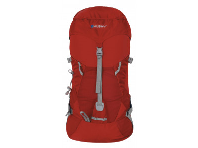 Batoh Turistika   Slight 33l červená