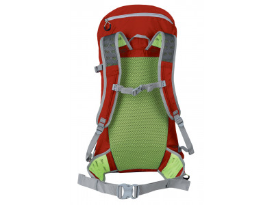 Batoh Turistika   Slight 33l červená