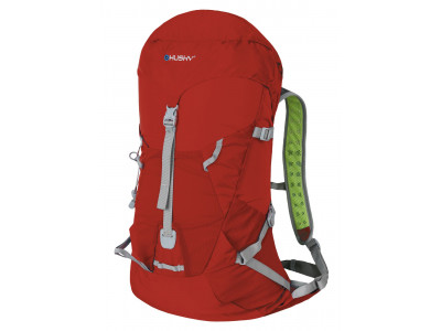 Batoh Turistika   Slight 33l červená