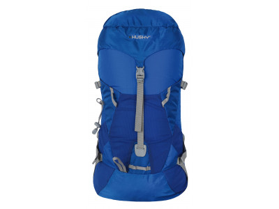 Batoh Turistika   Slight 33l modrá