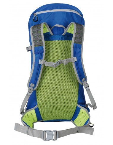 Batoh Turistika   Slight 33l modrá